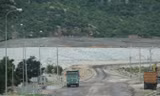 Cuộc sống thấp thỏm của người dân gần nhà máy điện Vĩnh Tân