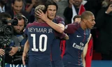 Với PSG, việc dàn hoà giữa Neymar với Cavani quan trọng không kém kết quả trận đấu. Ảnh: Reuters.