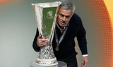 Mourinho lại cho thấy sự đặc biệt trong trận đấu quyết định.