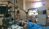 Sự cố chạy thận: Bệnh nhân nguy kịch điều trị 100 triệu đồng/ngày