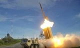 Hệ thống tên lửa THAAD