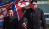 Nhà lãnh đạo Triều Tiên Kim Jong-un. Nguồn: Getty.