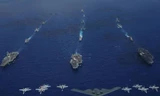 Tàu sân bay có thực là 'át chủ bài' trên các đại dương?