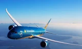 Vietnam Airlines không tăng giá cước vận chuyển khi áp phí sân bay mới