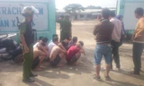 Truy tố 49 học viên cai nghiện gây rối trật tự công cộng