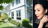 Dinh thự xa lánh cuộc sống xô bồ của Hồ Quỳnh Hương