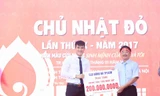 Nghĩa cử đẹp của đội bóng Công Vinh