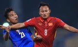 Tuyển Việt Nam: Ai thay thế Trọng Hoàng?