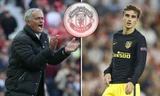 M.U săn hụt 'Vua phá lưới' vì Mourinho không ưa thói đỏng đảnh?