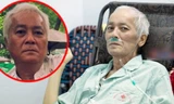 NSƯT Duy Thanh: 'Tôi đã sẵn sàng đón nhận cái chết'