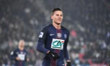 Barcelona muốn có Julian Draxler.