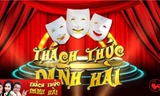 Thí sinh Thách thức danh hài tố Ban tổ chức lừa dối