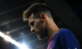 Chủ tịch Barca nói dối về việc gia hạn với Messi?
