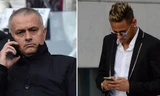 HLV Mourinho ra sức mời mọc Neymar gia nhập M.U