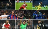 Nhận diện 8 đội bóng ở tứ kết Champions League