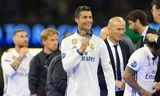 Ronaldo có thể lỡ dịp hội ngộ M.U ở Siêu cúp châu Âu 2017
