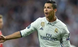 Ronaldo sa sút, nhưng vẫn là 'cỗ máy ghi bàn' đáng sợ