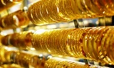 Giá vàng hôm nay 6/4: Vàng tăng nhẹ ngày giỗ Tổ