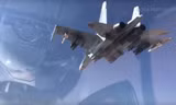 Bản tin 14H: Su-35 Nga dội bom diệt xe vũ trang IS ở Syria