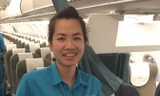 Nữ nhân viên hàng không trả lại gần nửa tỷ đồng cho khách
