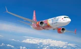 Vietjet vận chuyển độc quyền cho đội tuyển U20 Argentina tại Việt Nam