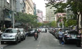 TPHCM đề xuất tăng phí sử dụng tạm lòng đường, vỉa hè