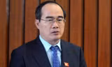 Ông Nguyễn Thiện Nhân.