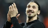 Những bến đỗ lý tưởng cho Ibrahimovic khi rời M.U