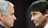 Mourinho, Conte và câu chuyện báo thù