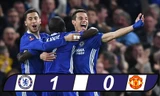 Hạ M.U trong thế hơn người, Chelsea vào bán kết FA Cup