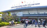 Sân bay Cam Ranh lên sàn chứng khoán