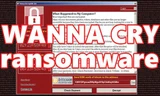 800 máy tính tại Việt Nam đã bị nhiễm mã độc WannaCry
