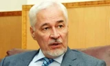Đại sứ Nga tại Sudan Mirgayas Shirinsky.