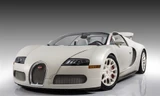 Veyron Grand Sport đời 2011 rao bán ở mức 2,45 triệu USD.