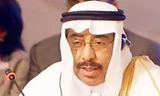 Saif Moqadam Al-Boenain, Đại sứ Qatari tại Ai Cập. Ảnh: Al-Ahram.