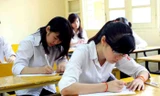 Thí sinh cần cân nhắc kỹ trước khi đăng ký thi?