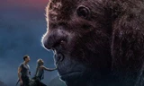 Bộ phim bom tấn "Kong: Skull Island" đang gây sốt trên toàn thế giới.