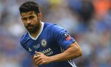 Costa muốn sớm tìm đường ra đi để thoát khỏi tình cảnh bị Chelsea, Conte bạc đãi hiện tại.