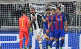 Barca bị chê dưới tiêu chuẩn ở mọi vị trí khi thua Juventus