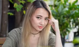 'Bé' Xuân Nghi lần đầu nói về bạn trai kém tuổi ở Mỹ