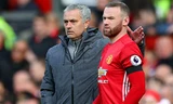 Rooney lọt vào 'danh sách đen' của M.U