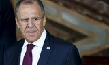 Ngoại trưởng Nga Sergei Lavrov. Ảnh: RT.