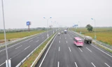 Cao tốc Cầu Giẽ - Ninh Bình.