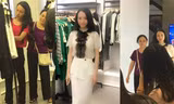 Cuộc sống của Phương Nga sau khi được tại ngoại
