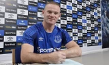 Wayne Rooney chính thức rời M.U sau 13 năm gắn bó