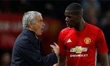 Mourinho dọa cho ngôi sao Pogba dự bị nếu còn 'sống ảo'