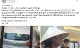 Lời khai của tài xế taxi bị tố ‘chặt chém’ du khách gấp 10 lần giá cước 