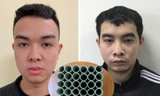 Hai đối tượng làm giả pháo hoa bằng mùn cưa, bán cho hàng chục người