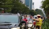 34 người thương vong vì tai nạn giao thông trong ngày thứ 2 nghỉ Tết Dương lịch