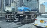 21 người thương vong vì tai nạn giao thông trong ngày thứ hai nghỉ lễ 2/9